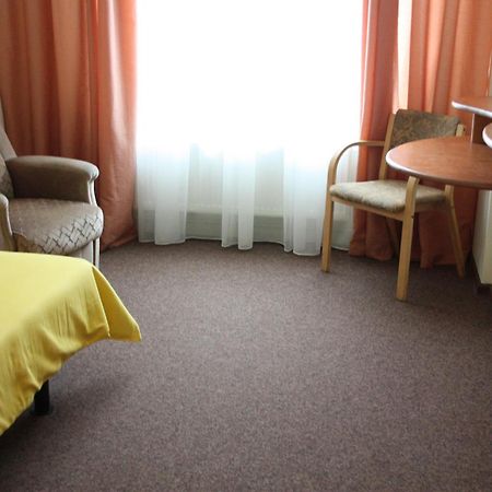 Hotel Madona Værelse billede