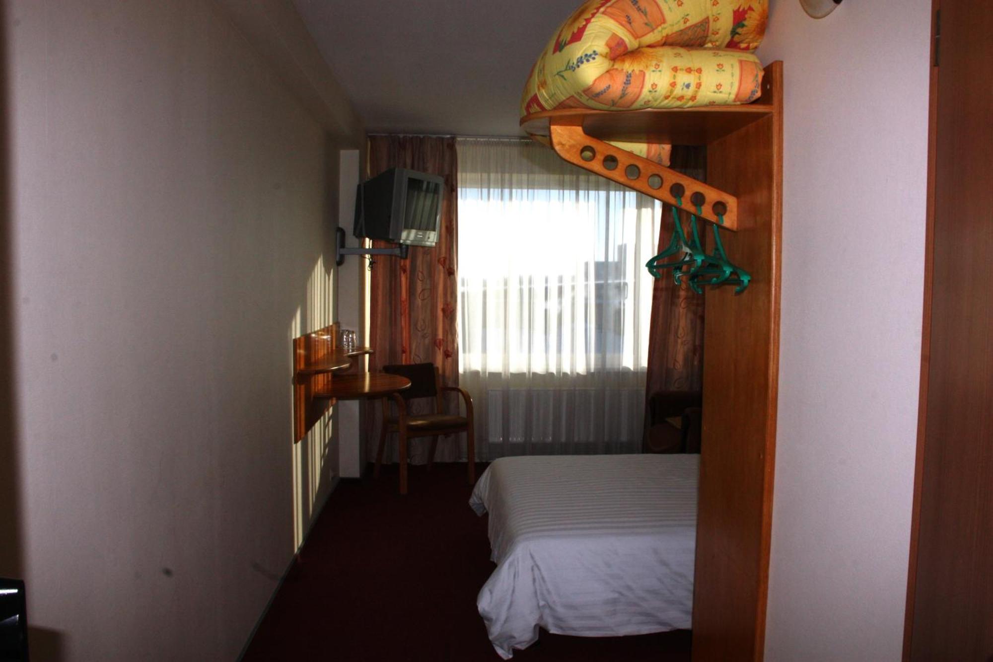 Hotel Madona Værelse billede