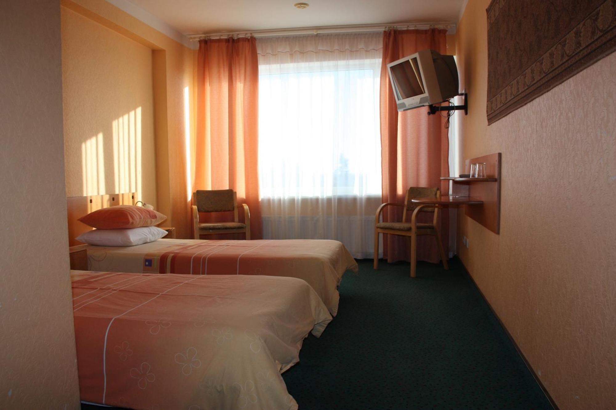 Hotel Madona Værelse billede