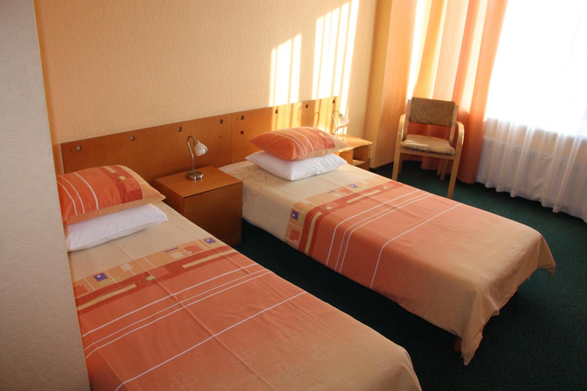 Hotel Madona Værelse billede