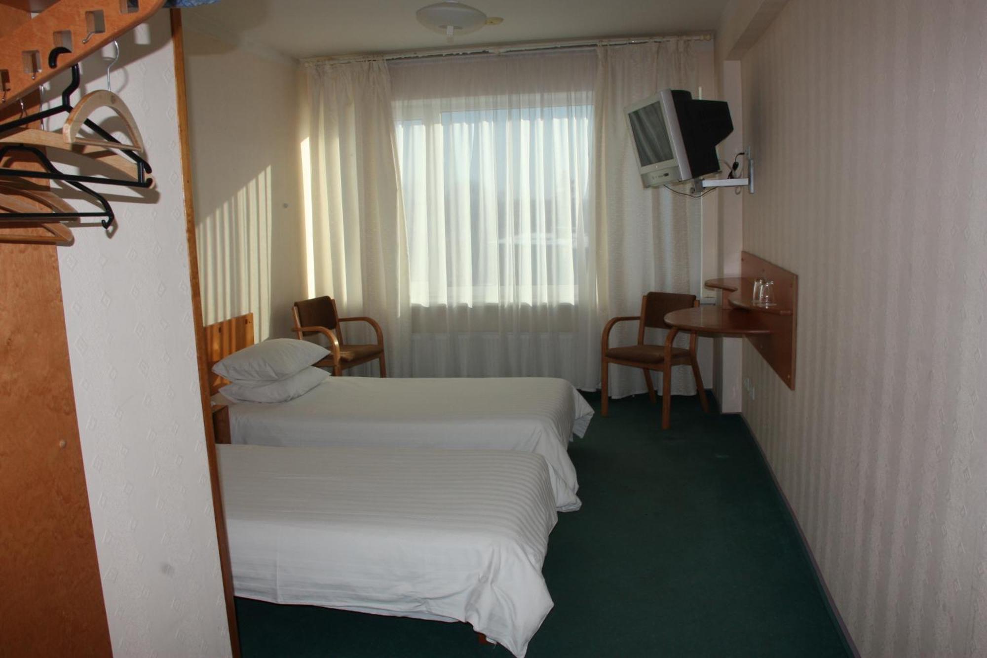 Hotel Madona Værelse billede